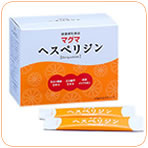 マグマヘスペリジン