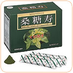 桑糖寿