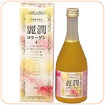 麗潤コラーゲン