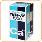 カルトップ1500