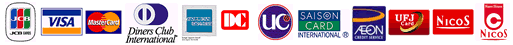 �g�p�ł���J�[�h