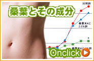 桑葉とその成分